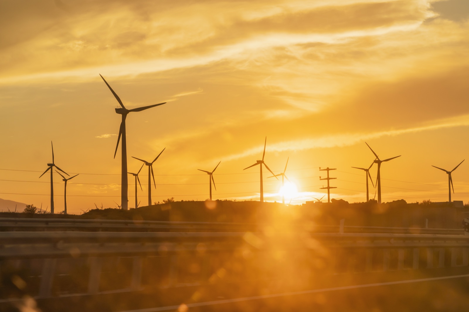 Wind Energy
